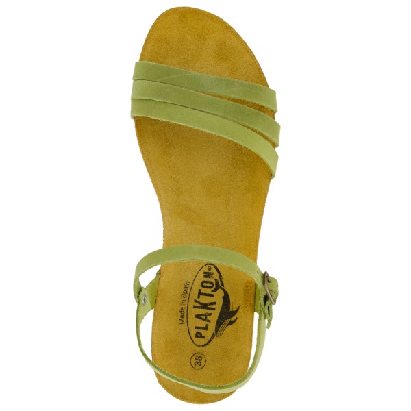 Plakton - Women's Alou - Sandales