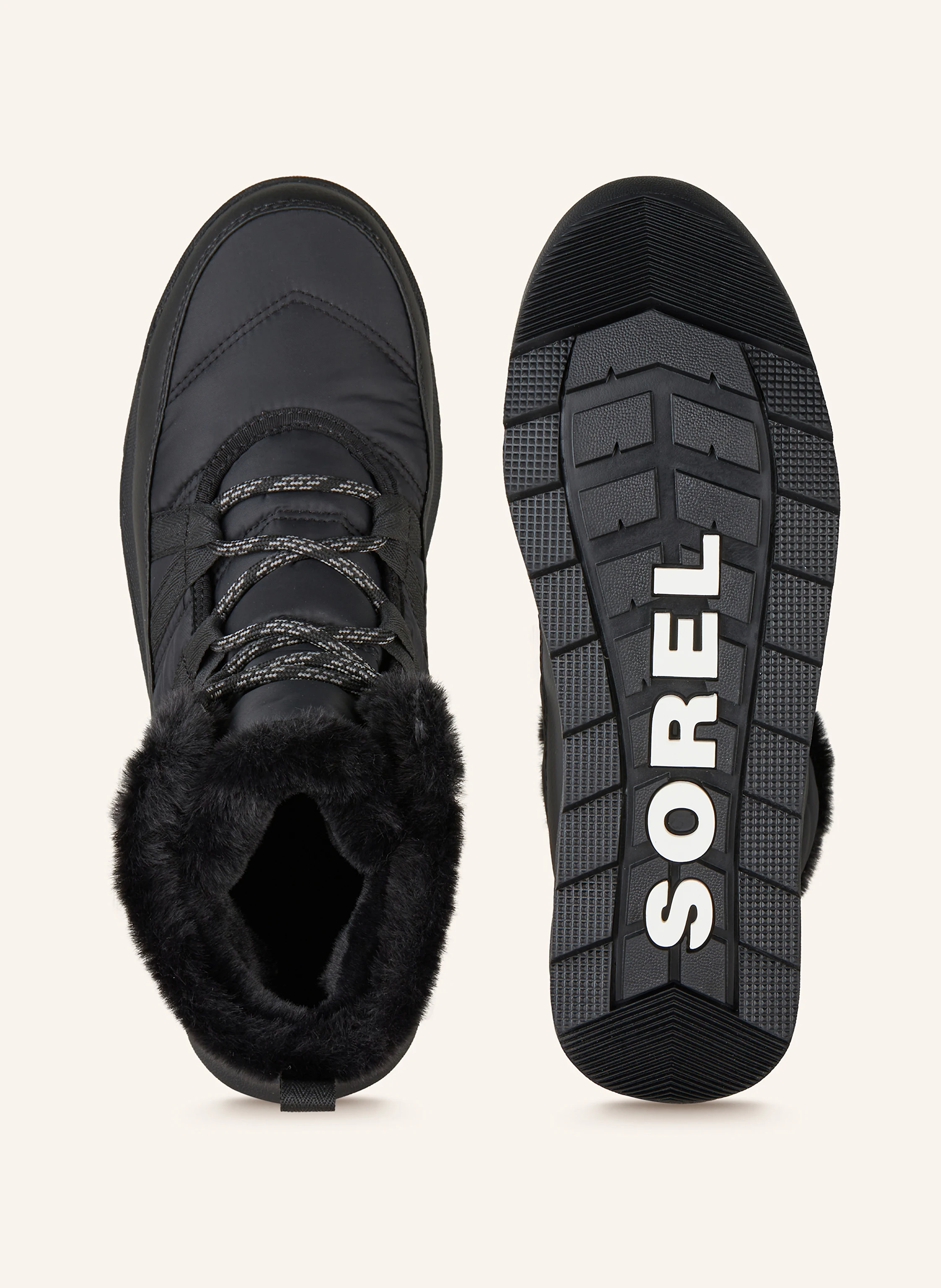 SOREL Schnürboots WHITNEY™ II PLUS LACE