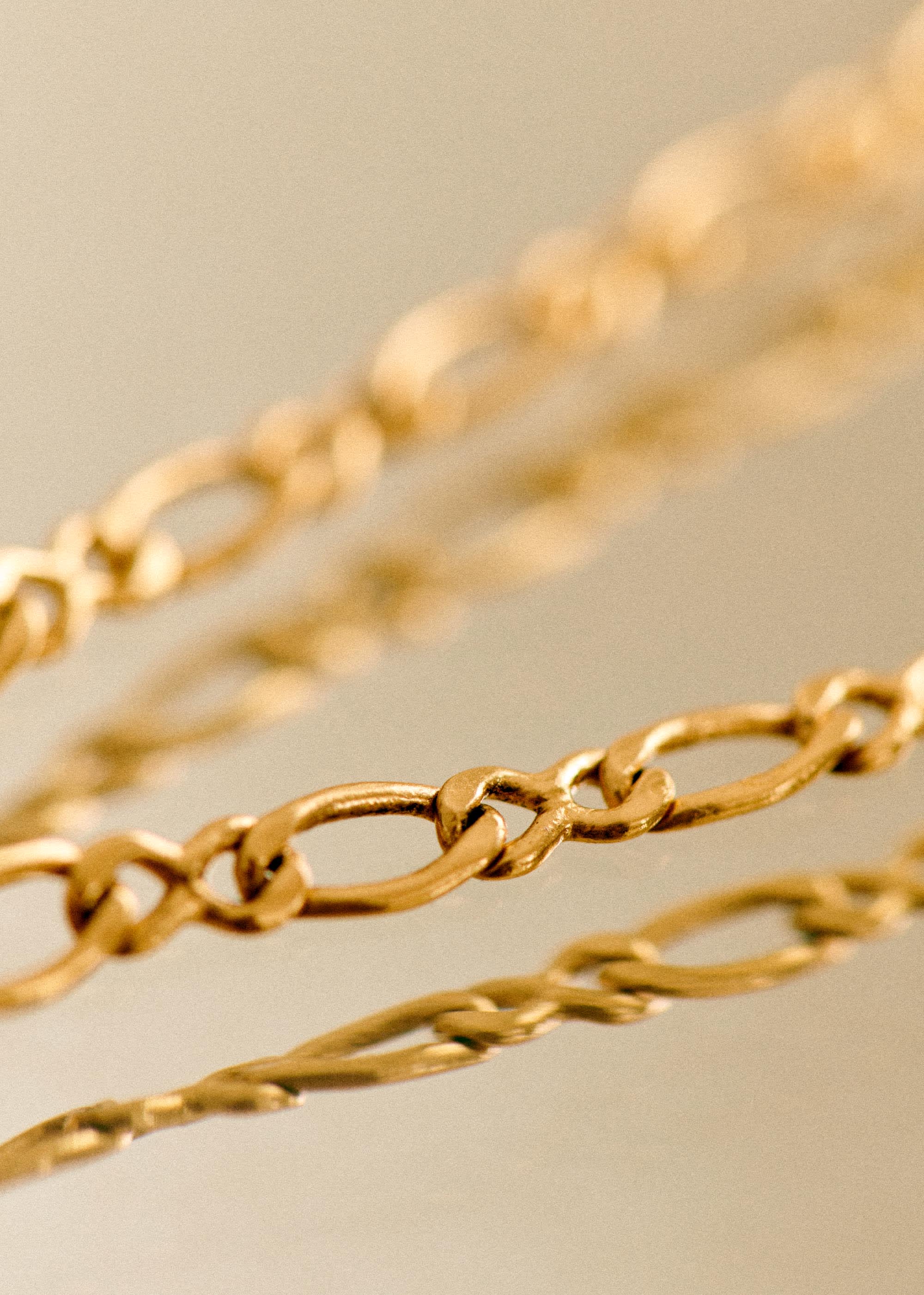 Collier Louna - Doré - E-SHOP/BIJOUX Colliers 5905813