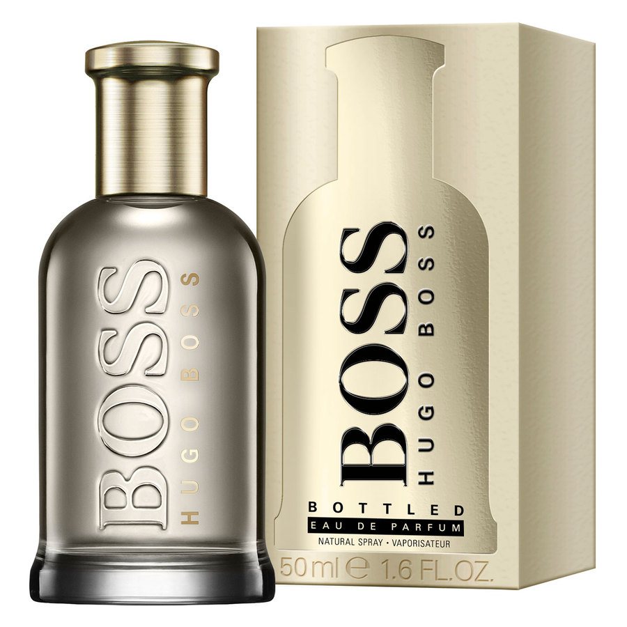 Hugo Boss Boss Bottled Eau De Parfum For Men 50ml