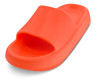 CULT Pool slides unisex Orange 7814100171