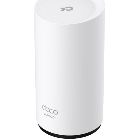 TP-Link DECO BE25 Bi-bande (2,4 GHz / 5 GHz) Wi-Fi 7 (802.11be) Blanc 2 Interne