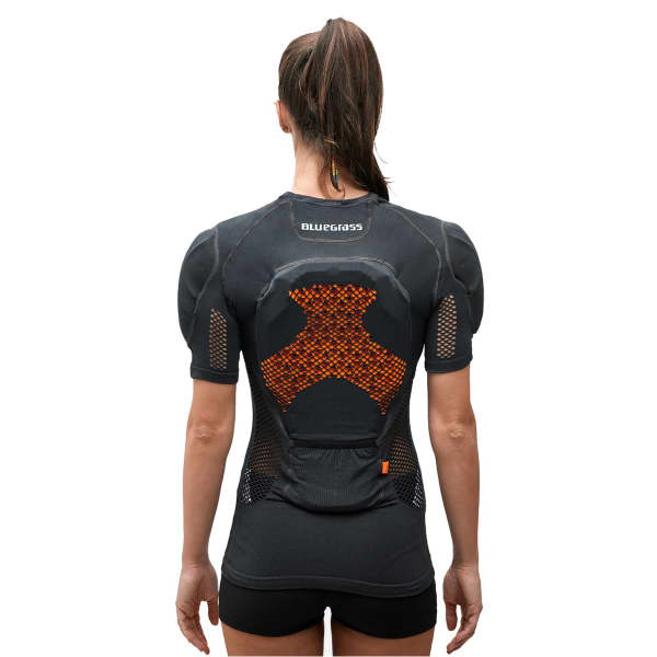 Dorsale vtt BLUEGRASS SEAMLESS B&S D3O