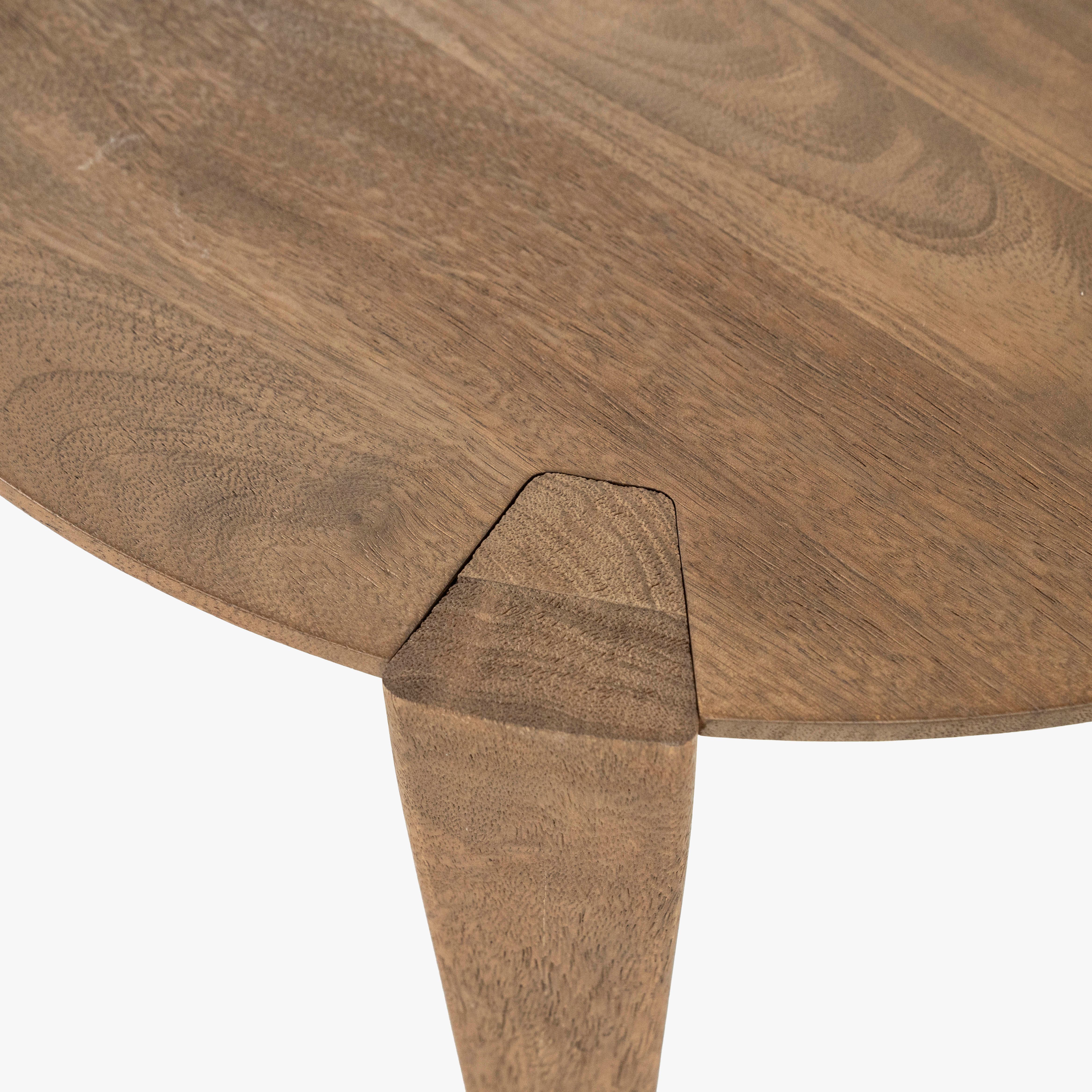 Salontafel 96420 small Davina ⌀60  x H36 cm