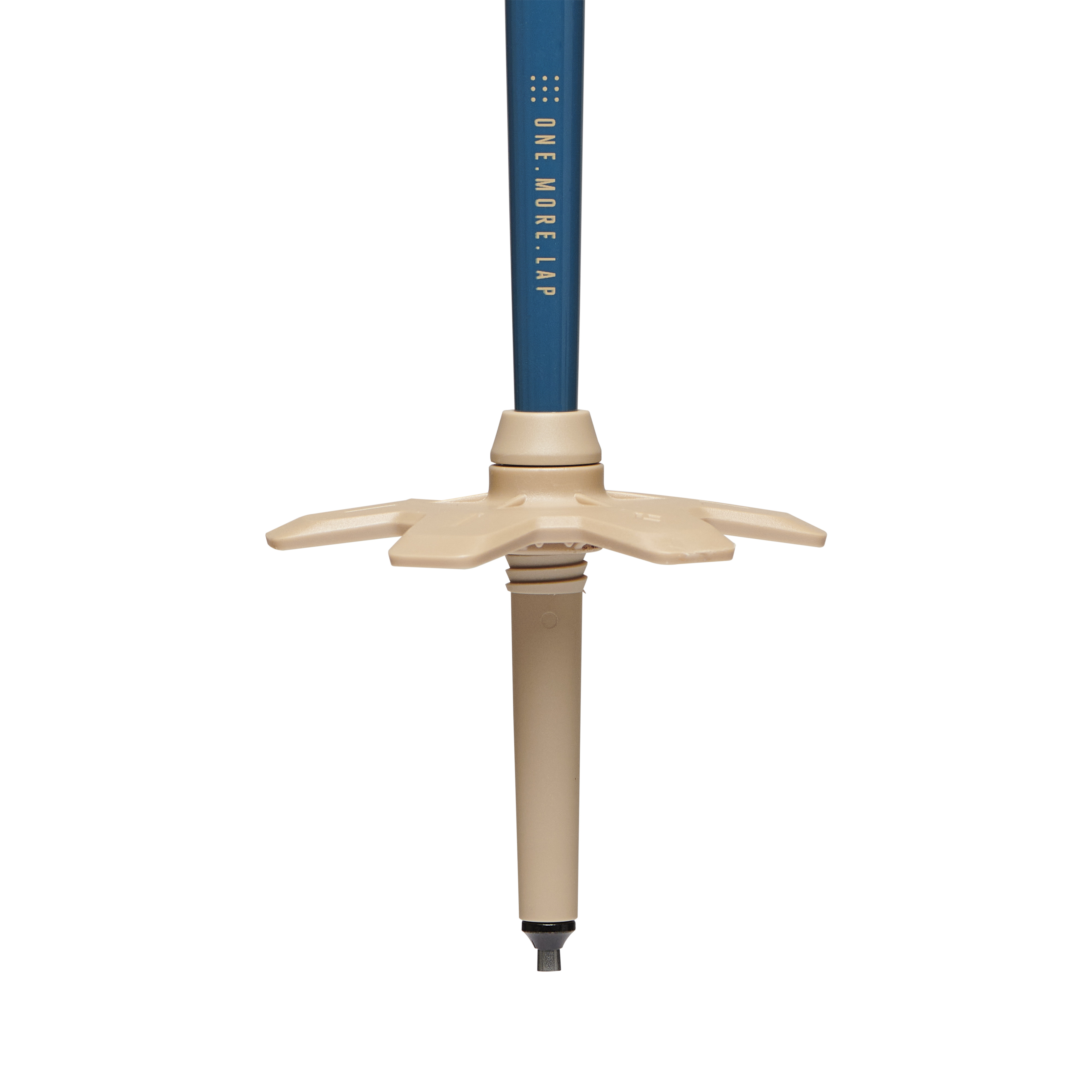 Traverse Compactor Ski Poles