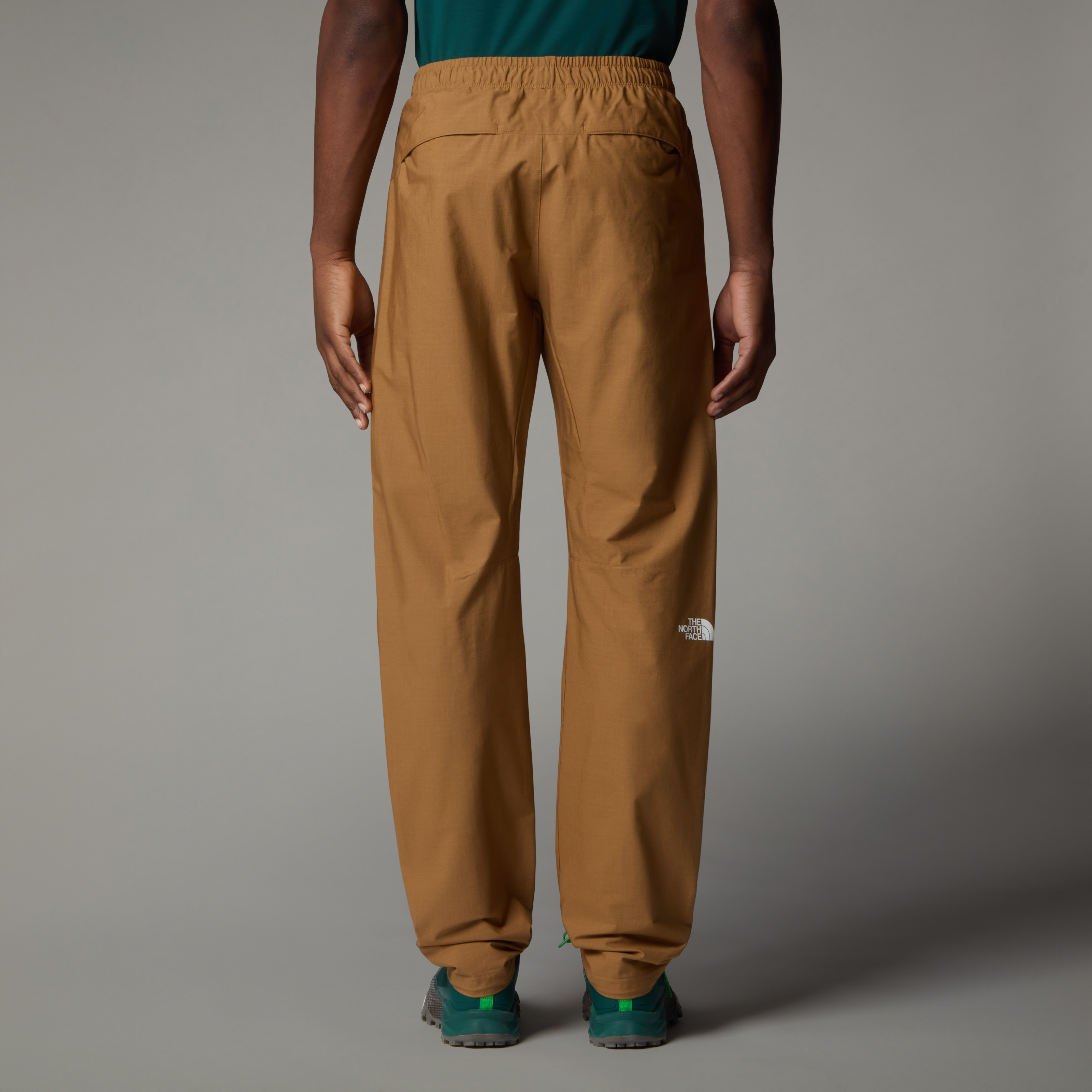 M Limestone Pant