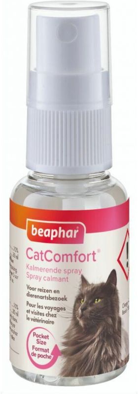 Beaphar - CatComfort - Kalmerende Spray - 100ml