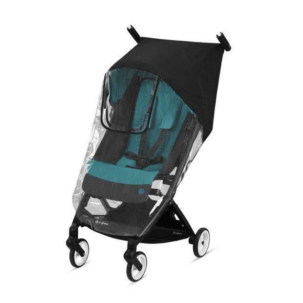 Habillage de pluie pour poussette LIBELLE - CYBEX