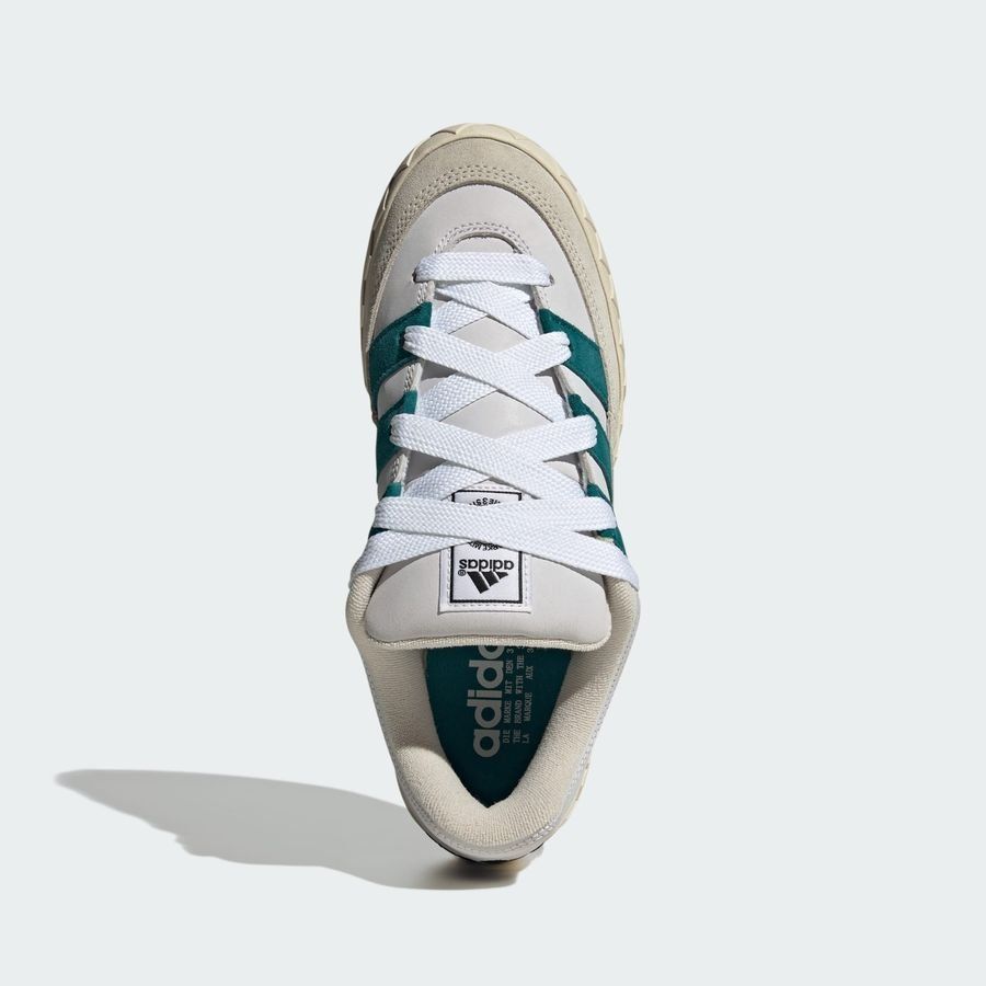 Adidas Original Adimatic Shoes