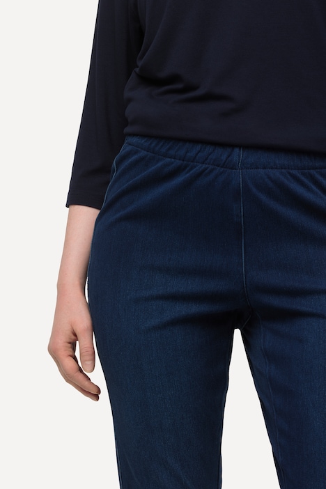 Jeggings Sienna, Stretch, Jersey