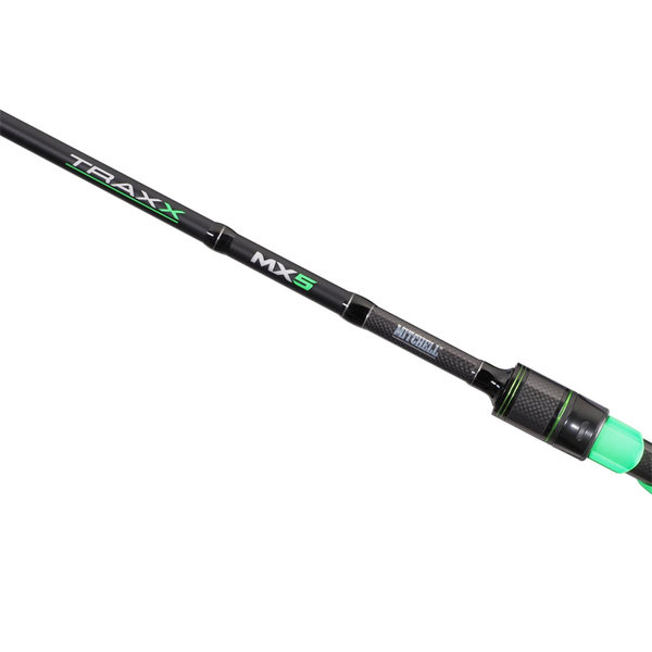 Canne casting Mitchell Traxx MX5 Lure 2.13m
