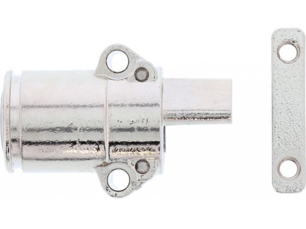 Axa Bosch Powertube Batterilås