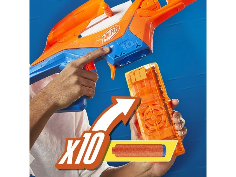 NERF N Series Pinpoint