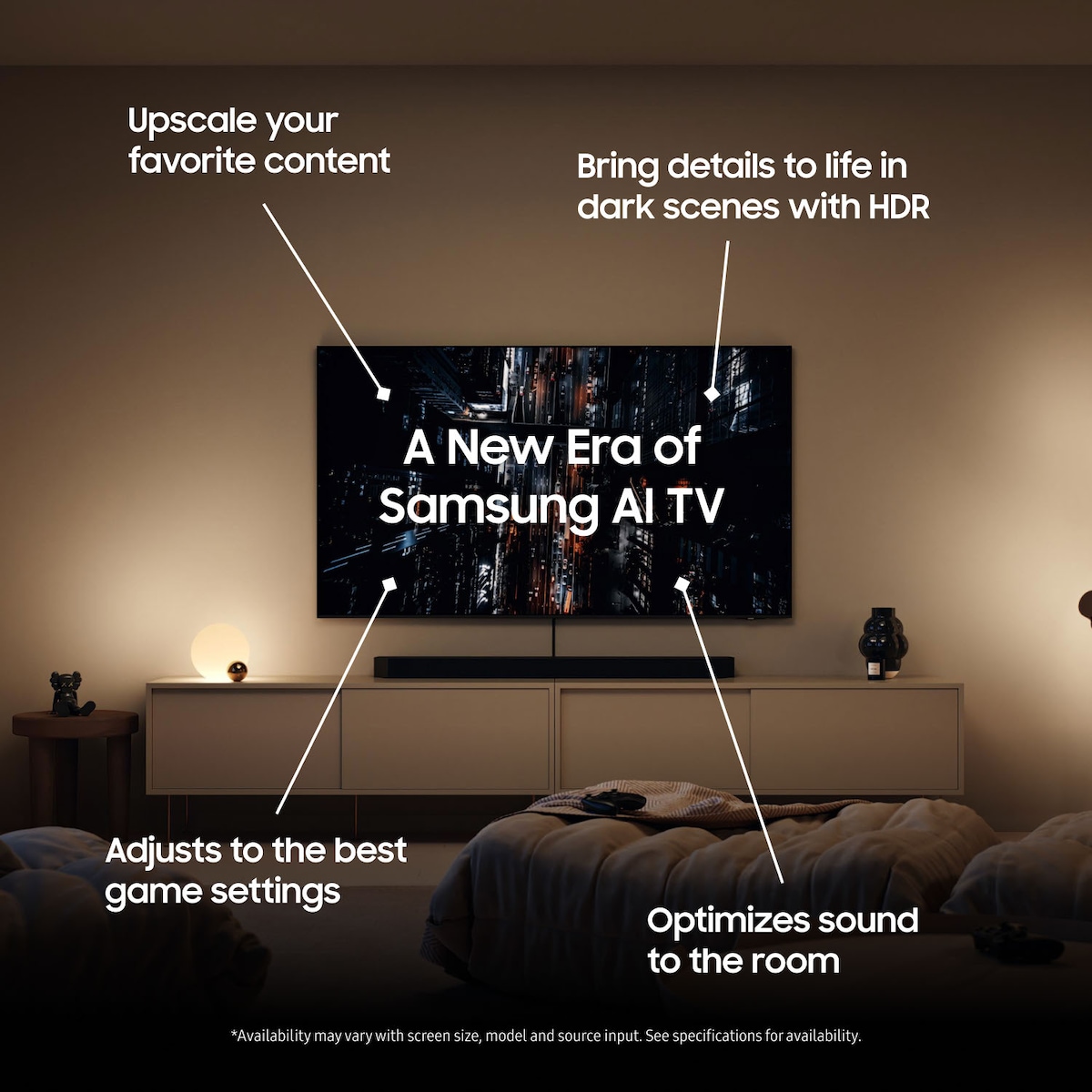 Samsung 85