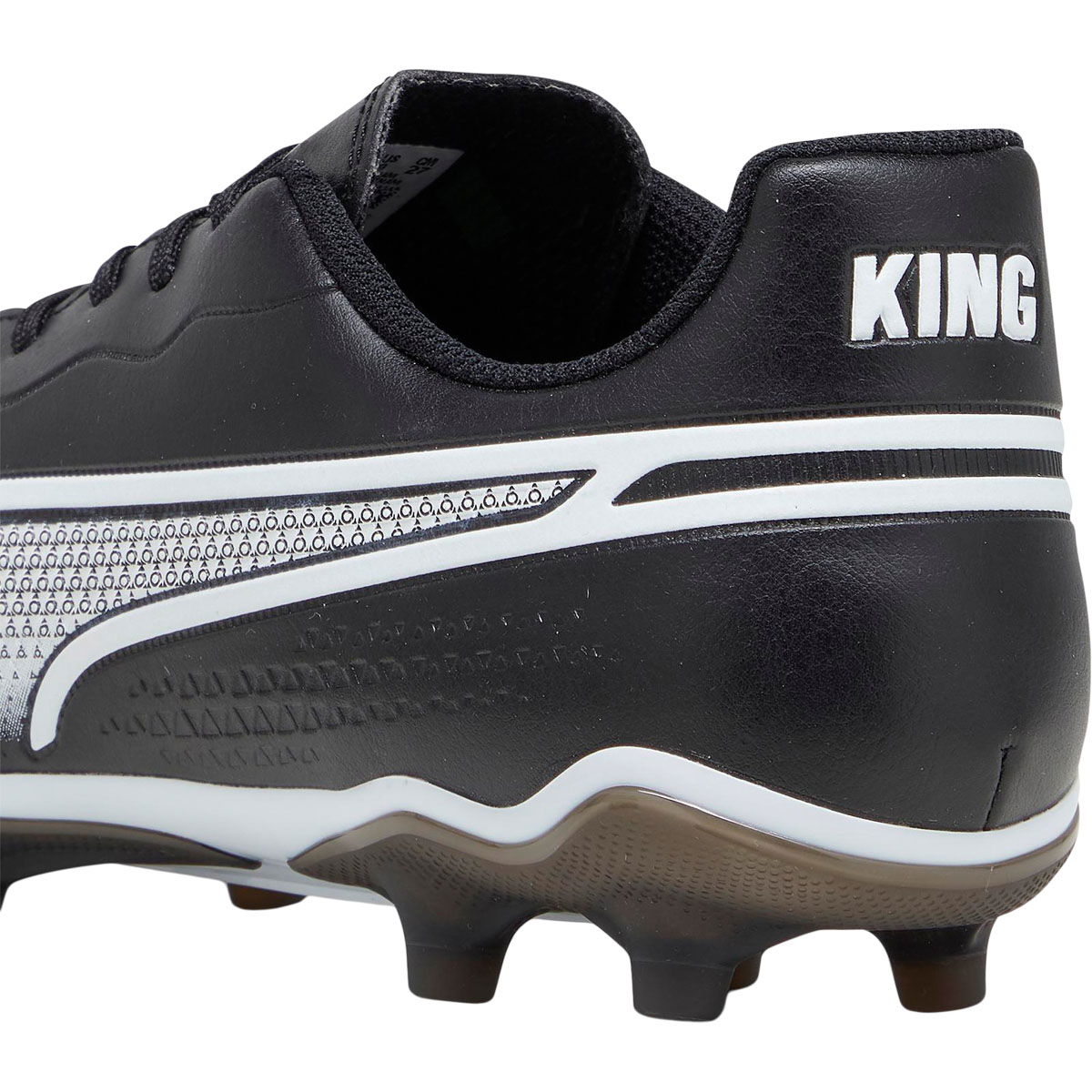 Puma King Match FG/AG Fodboldstøvler