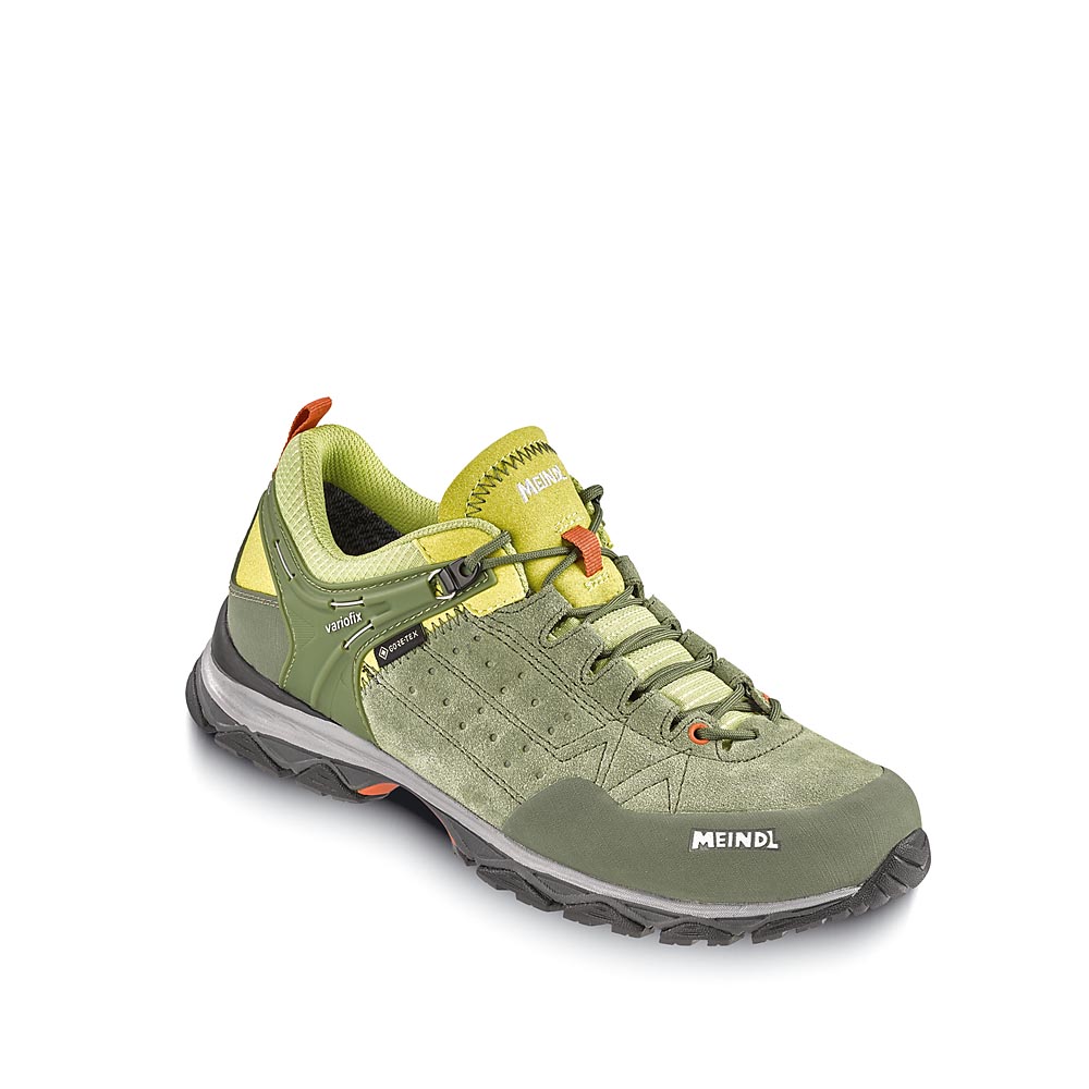 Ontario Lady GTX