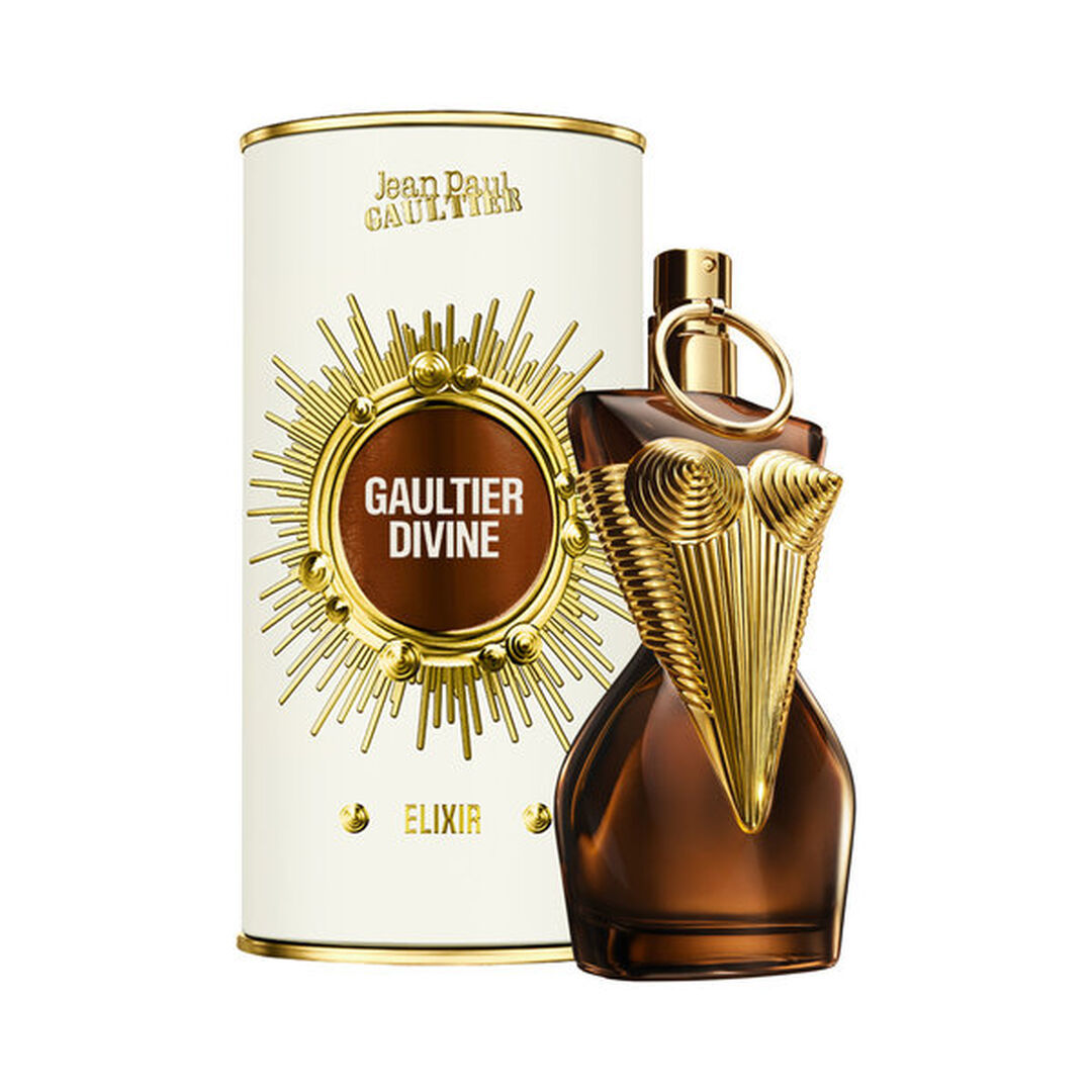 Jean Paul Gaultier Gaultier Divine Elixir - Parfum - 50ml