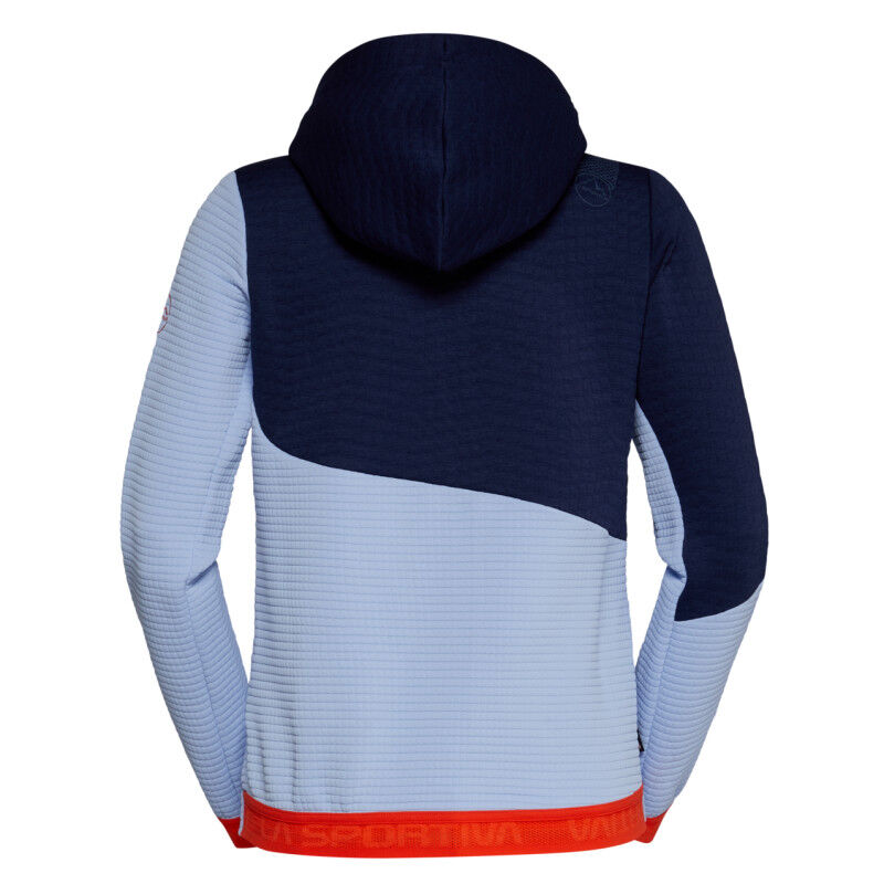 Method Hoody - Polaire femme