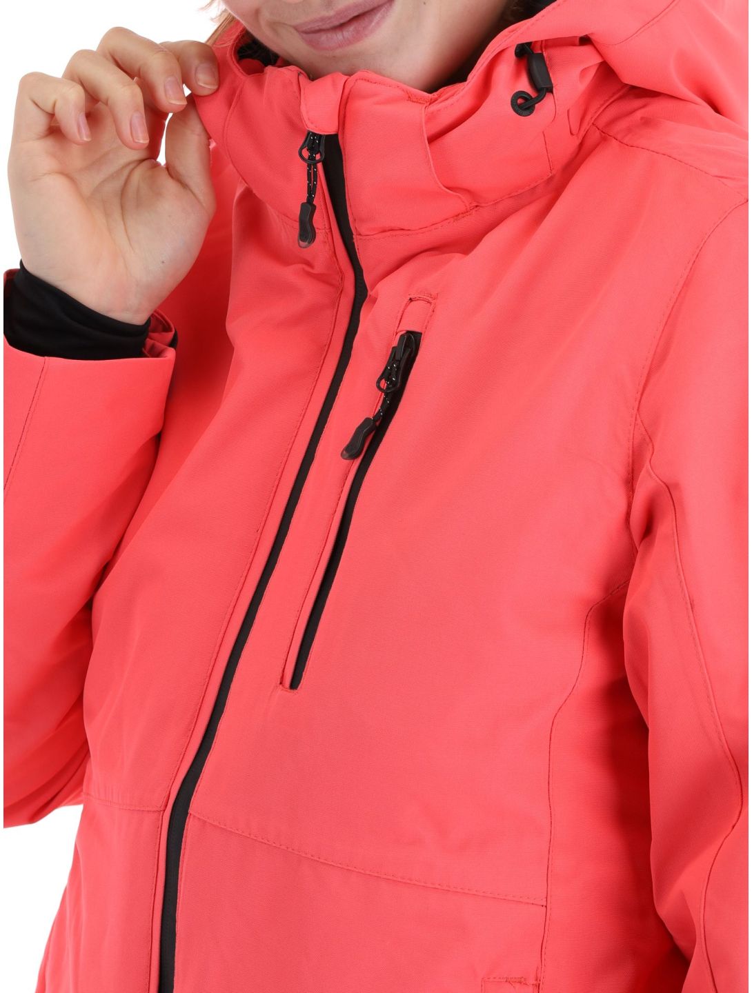Drizzle ski-jas dames