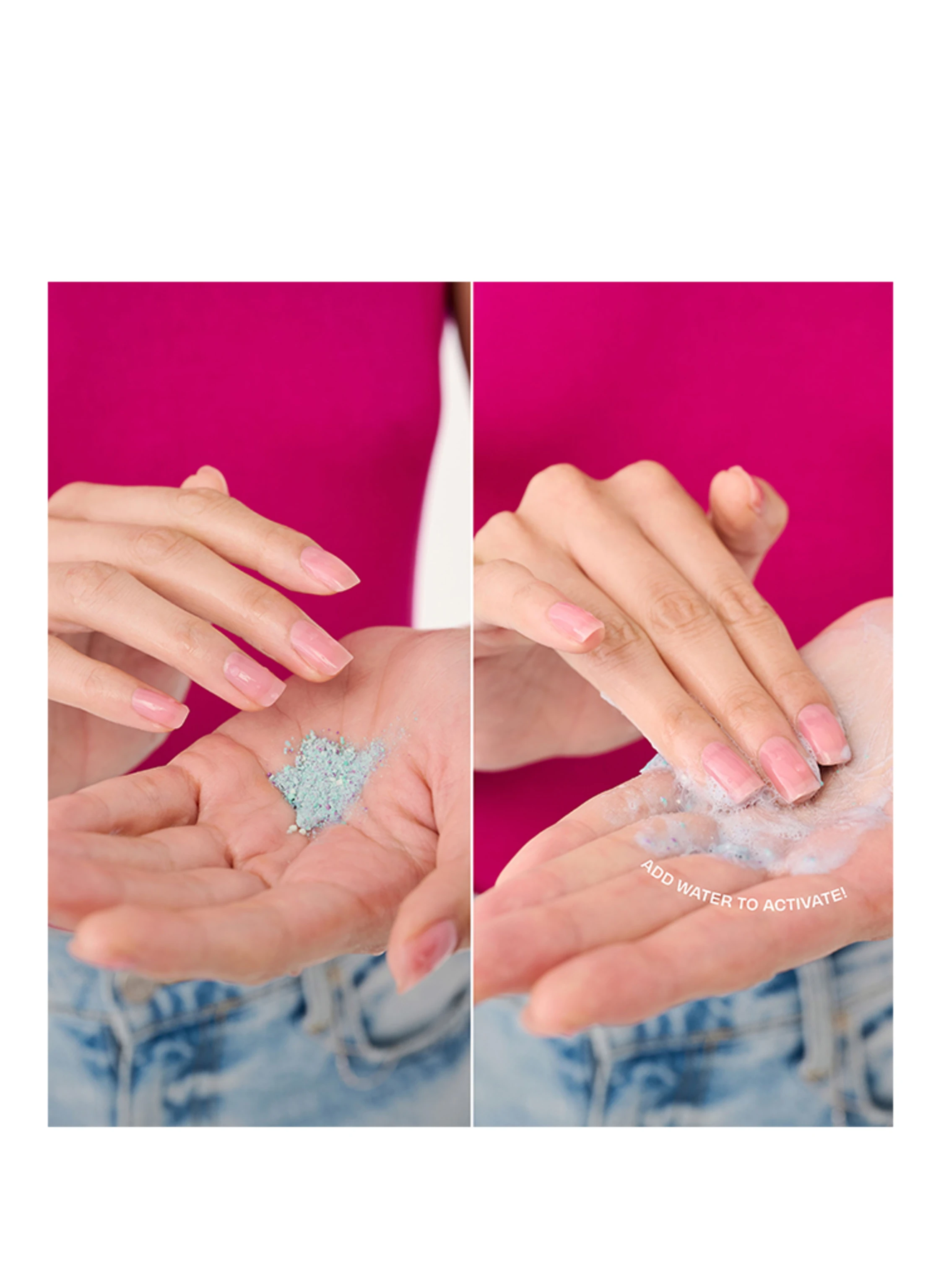 benefit THE POREfessional WOW POLISH
