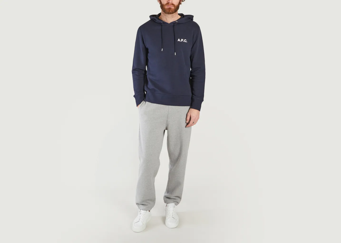 Jogging Malo A.P.C.