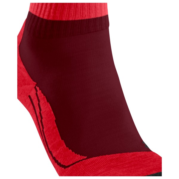Falke - Women's TK2 Explore Short - Chaussettes de randonnée