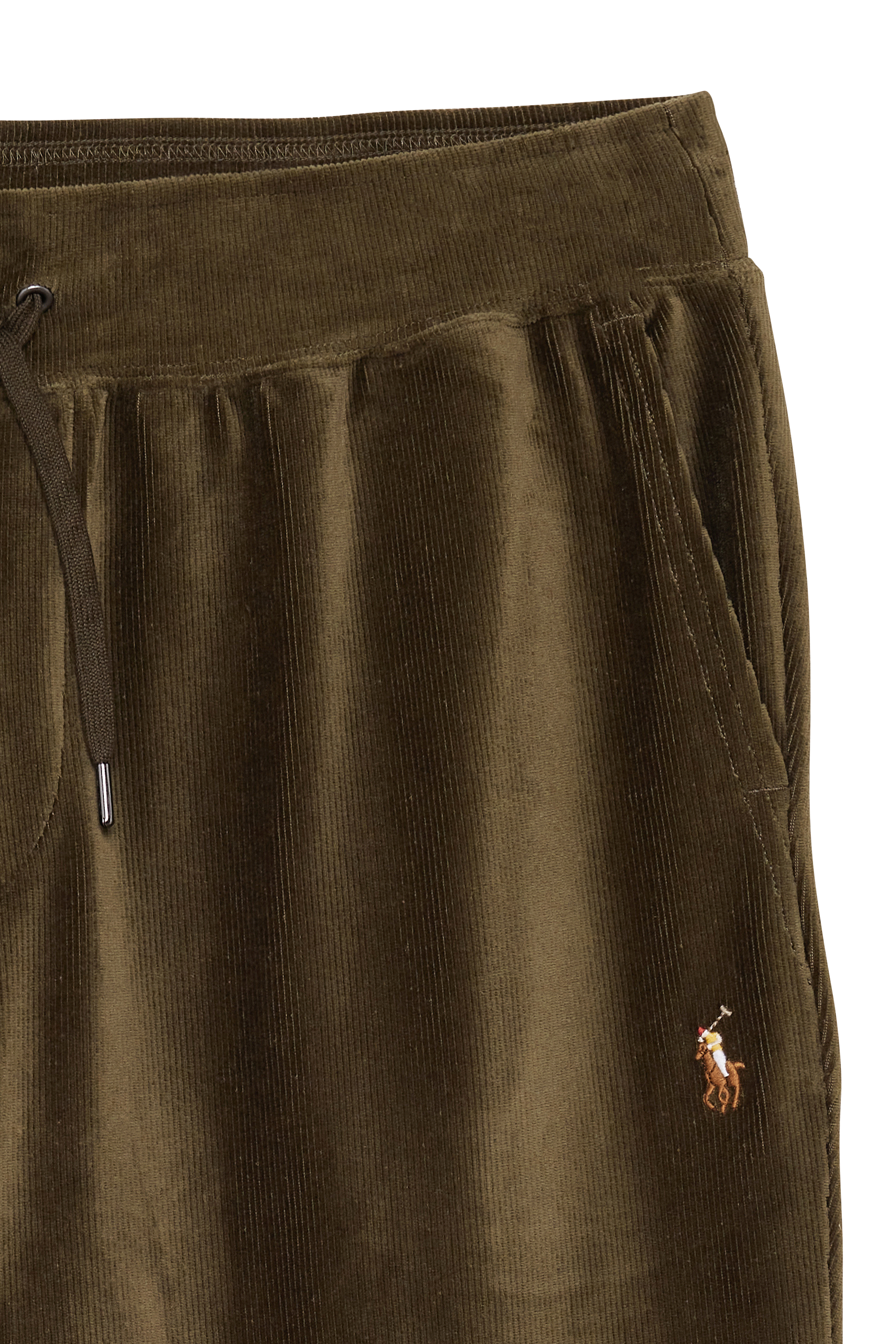 POLO RALPH LAUREN Jogging Vert
