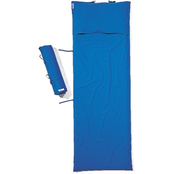 Cocoon Pad Cover Isomatte Petrol