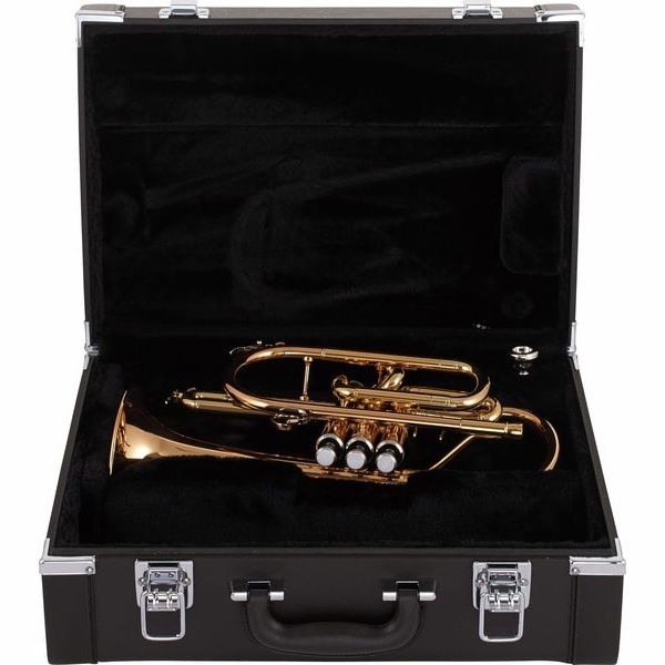 Yamaha YCR-4330 GII Cornet