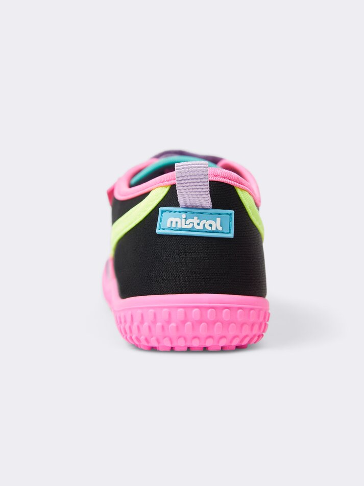 Sapato de mergulho MISTRAL X LEFTIES - Preto
