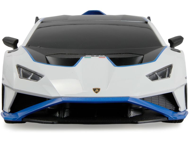 Amewi Drift Lamborghini Huracan 1:18 RTR Weiss Driftfahrzeug
