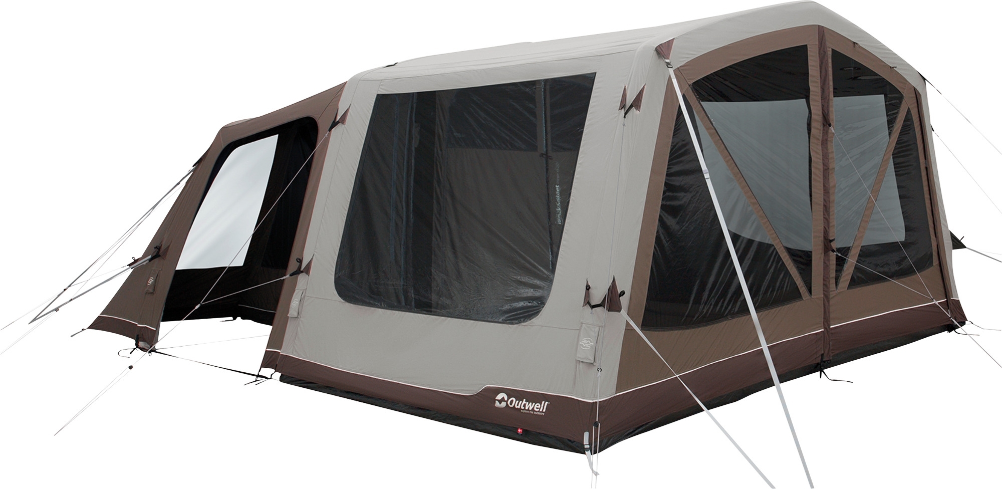 Outwell Virginia 5 Air TC Tunnelzelt für 5 Personen