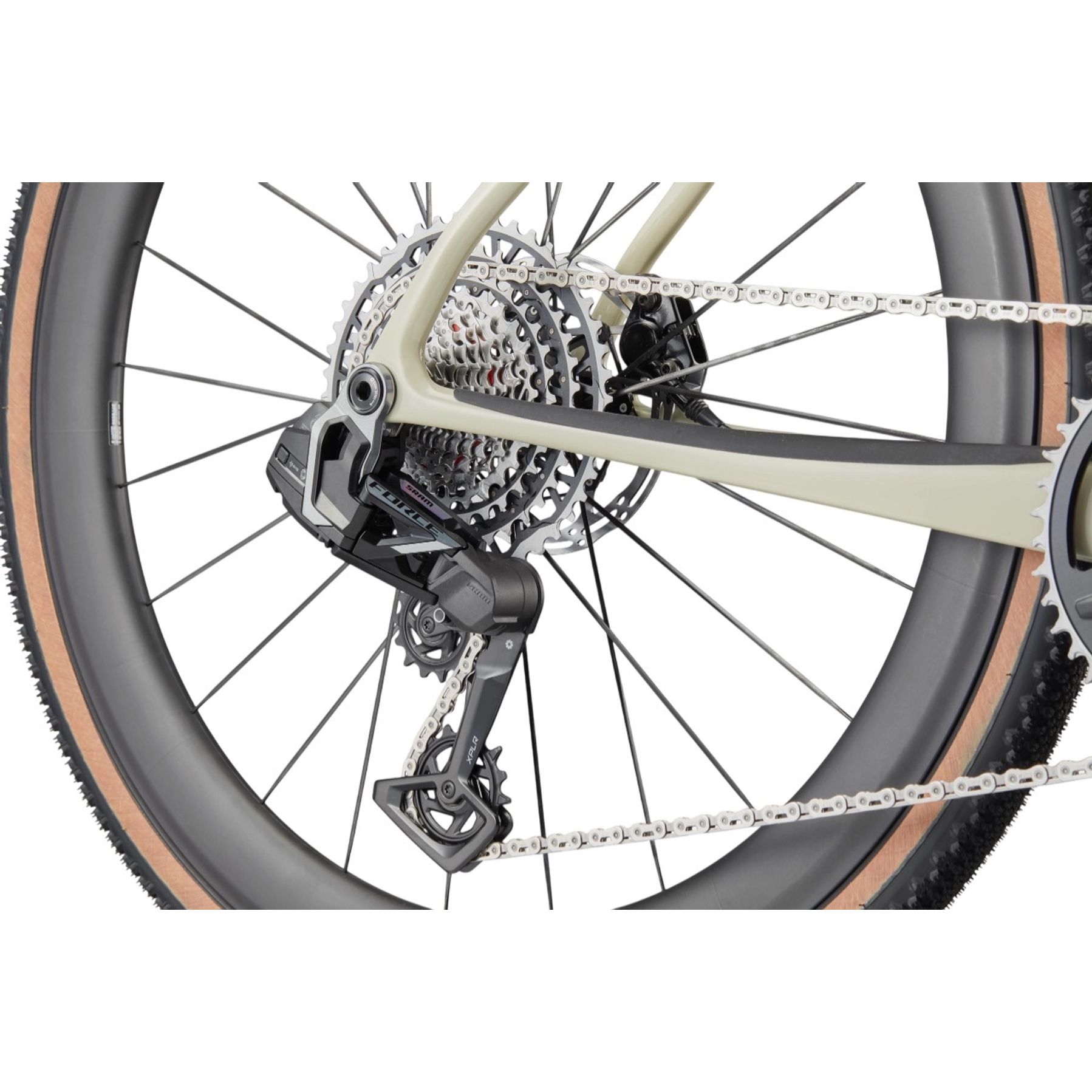 Cannondale SuperX 1 2026