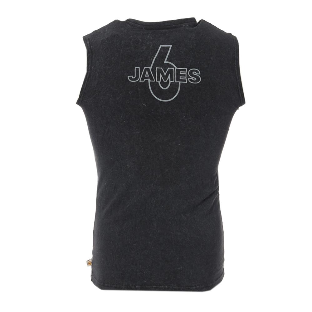 NBA Débardeur Gris Foncé Homme NBA Brooklyn Nets Kyn