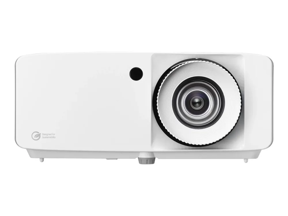 Optoma UHZ66 - DLP-projektor
