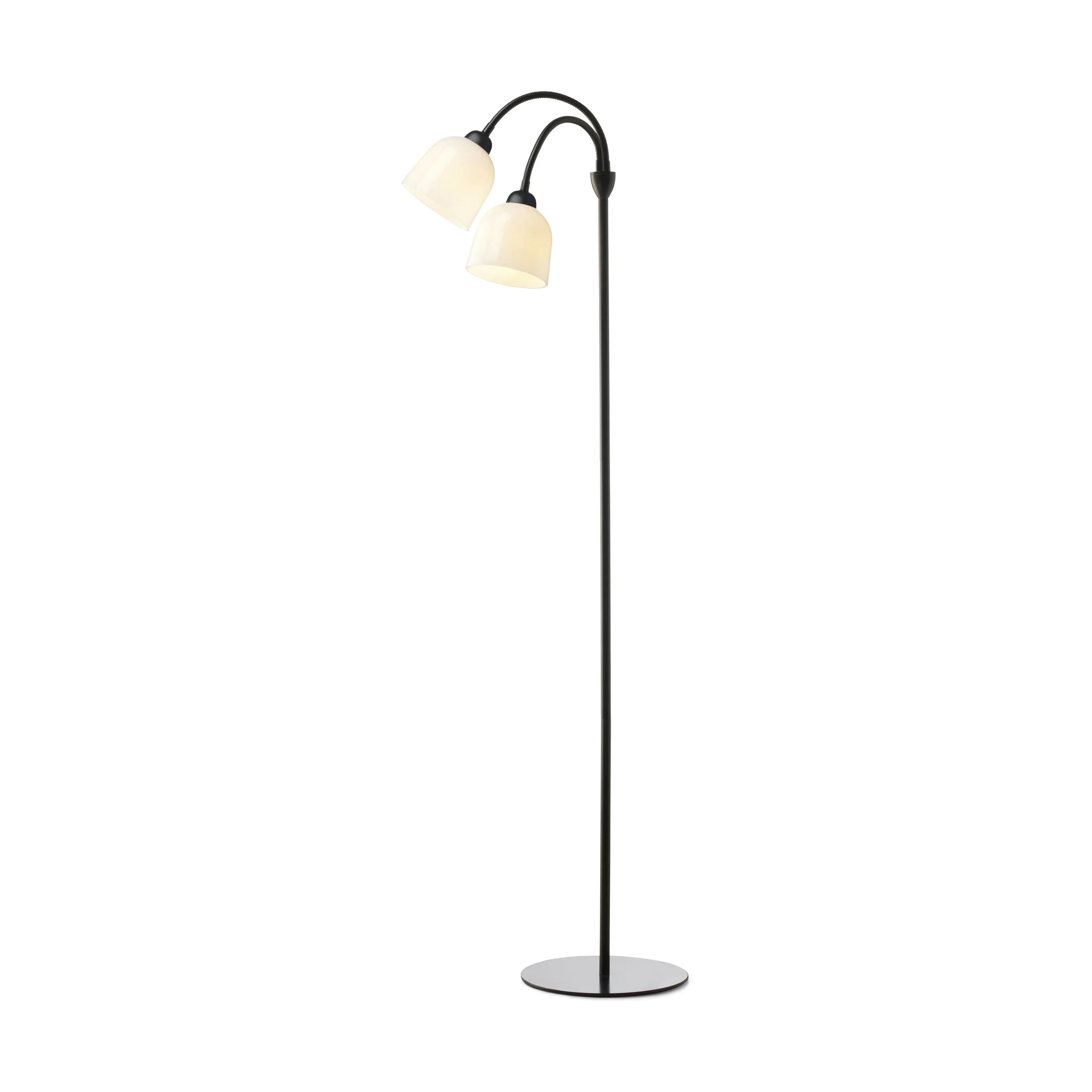 Halo Design Glow Gulvlampe