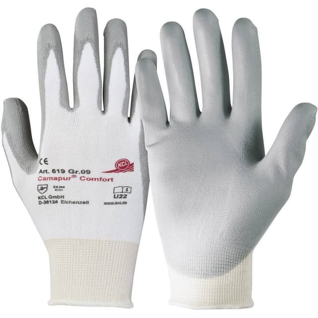 KCL Camapur ® Comfort 619-9 Polyuretan , Polyamid