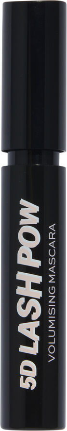Revolution Revolution 5D Lash Pow Mascara