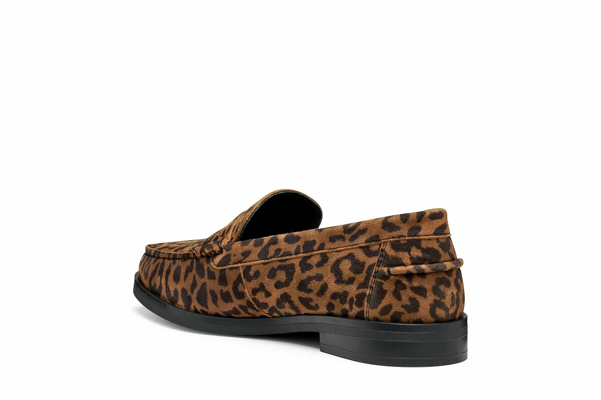 GEOX<br>Mocassins Len Cloridie