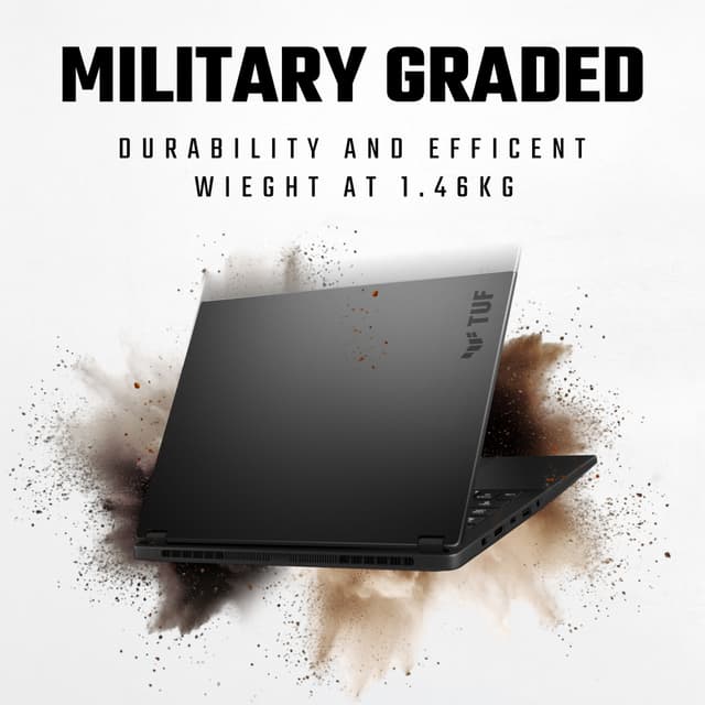 ASUS TUF Gaming A14 R7 AI-350/32/1TB/RTX5060 14