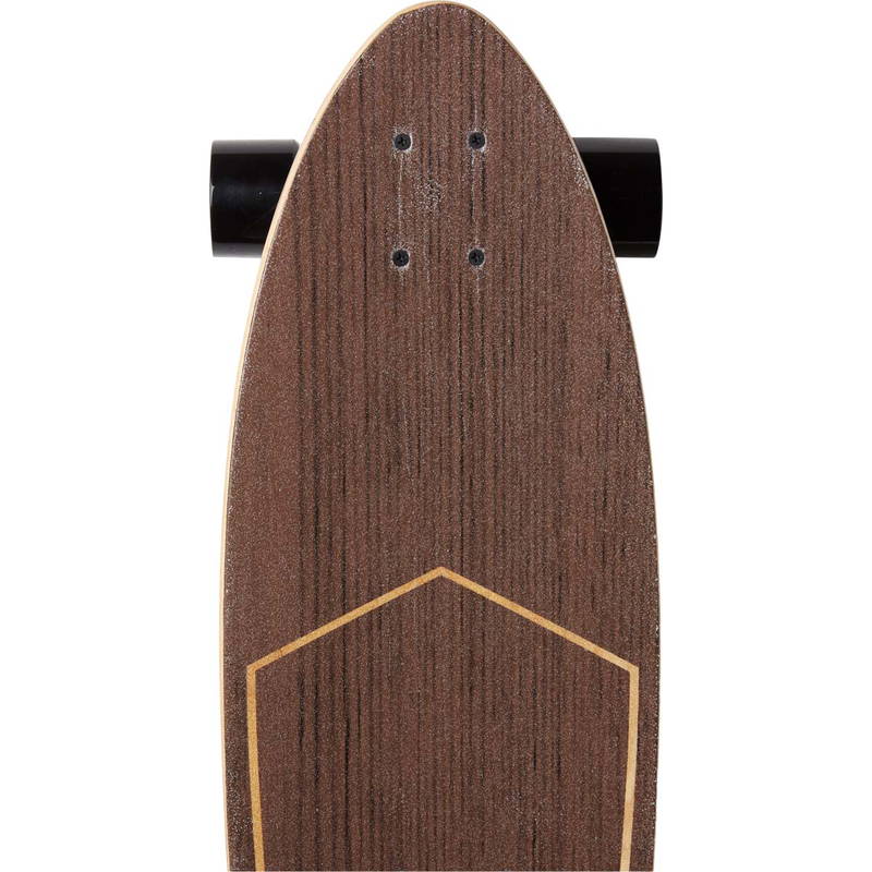 Rezo Wufen Longboard