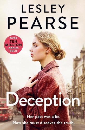 Deception (Hardback)
