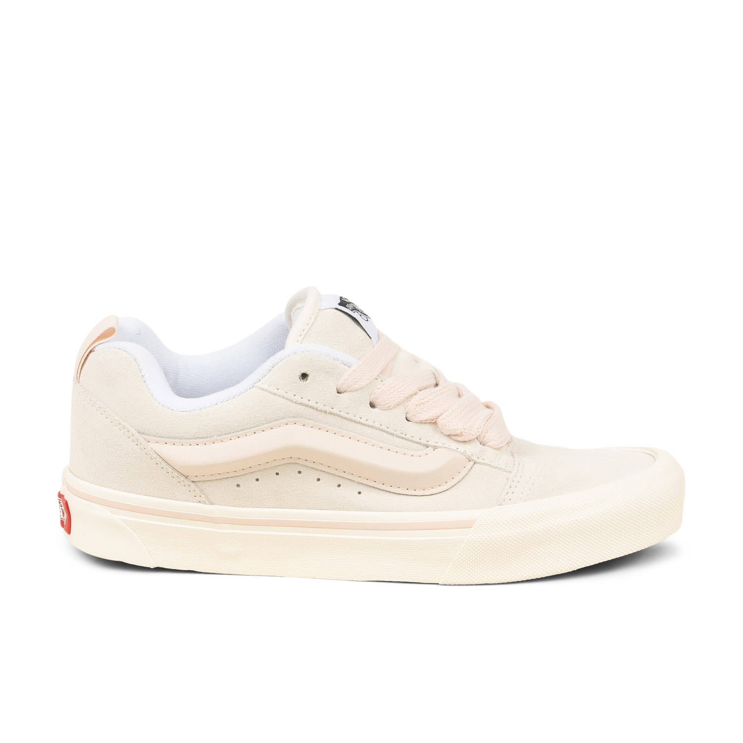 Baskets femme VANS KNU SKOOL