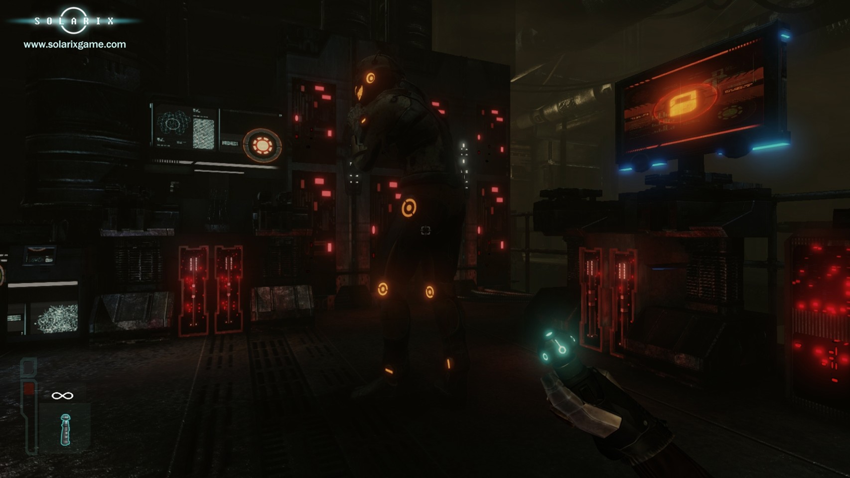 Solarix- PC
