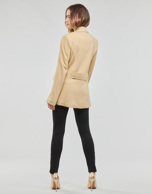 Guess - DAFNE BLAZER - Beige