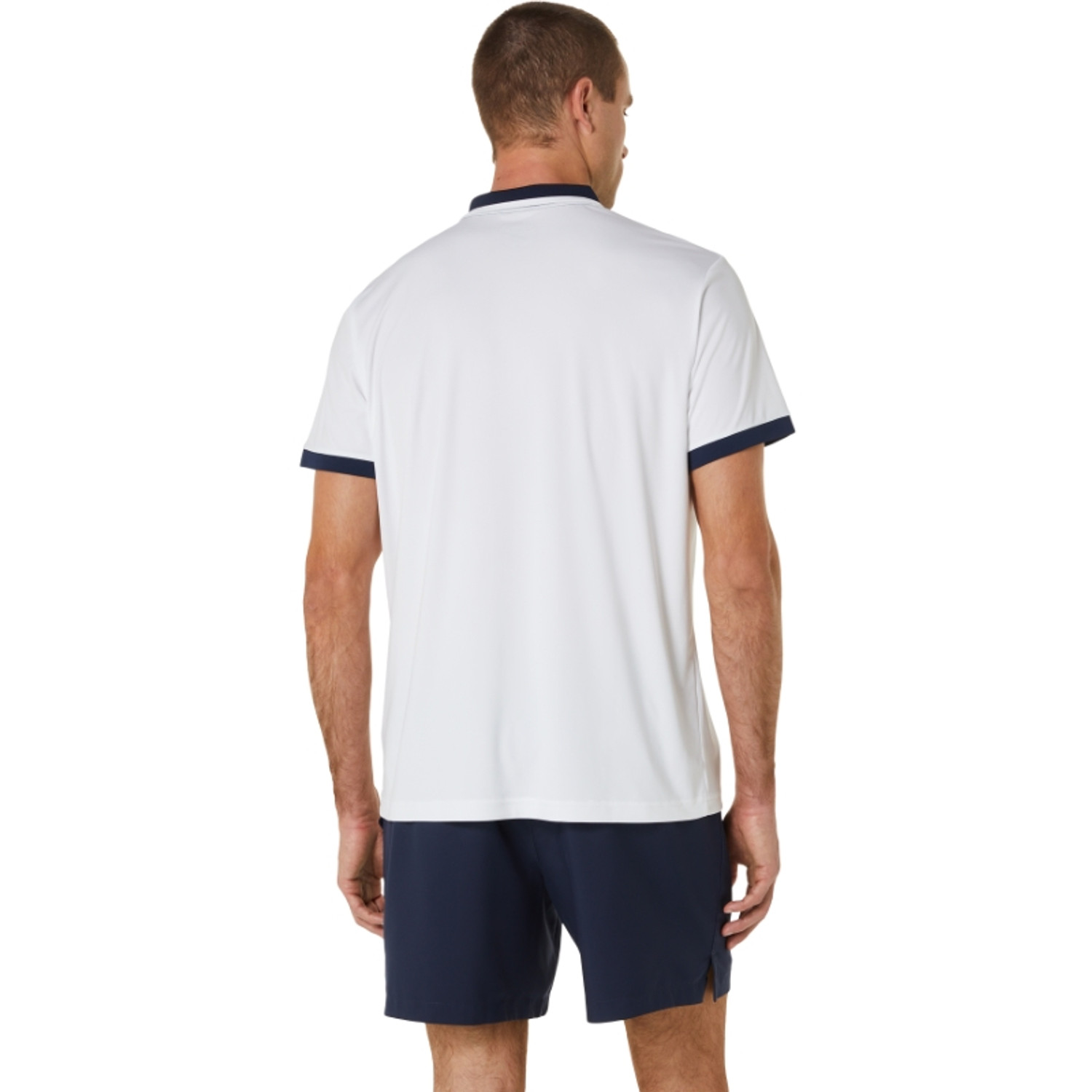 Asics Court Polo