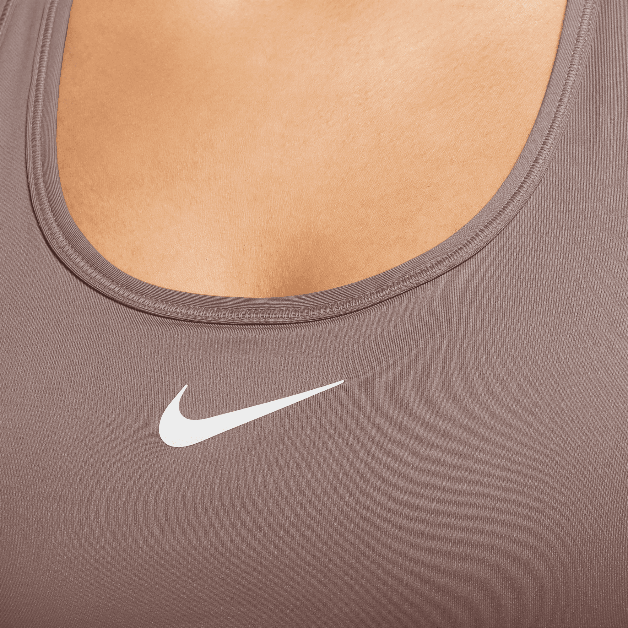 Nike Nike Swoosh Medium Support Wom
