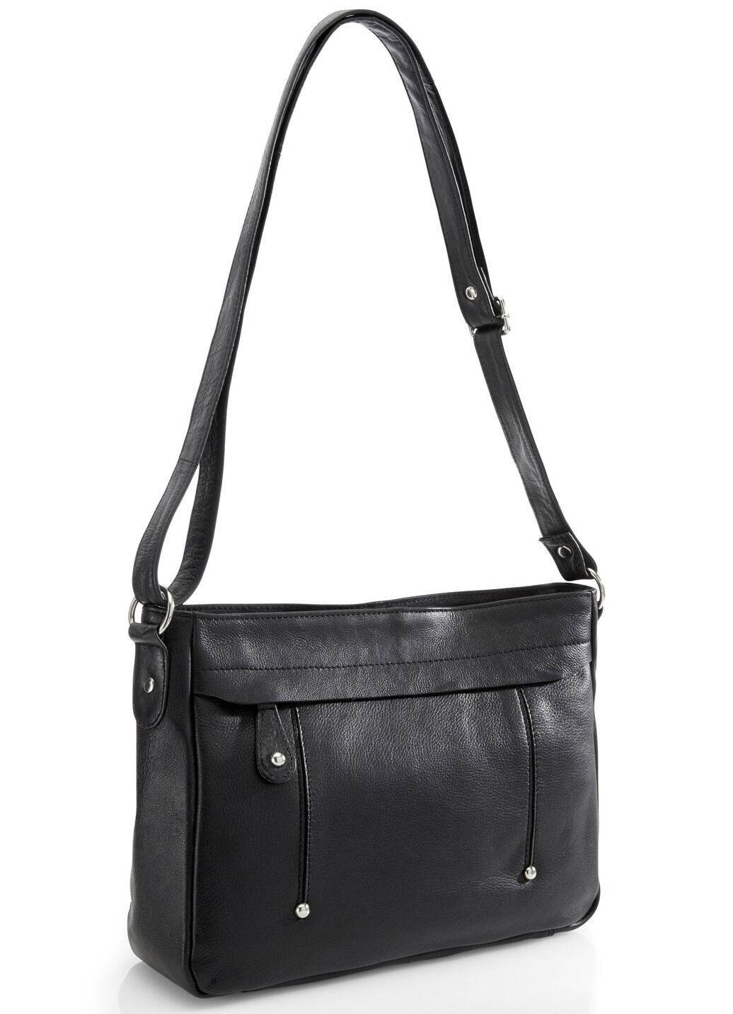Laurina, Tasche, Damen, mit verstellbarem Umhängeriemen