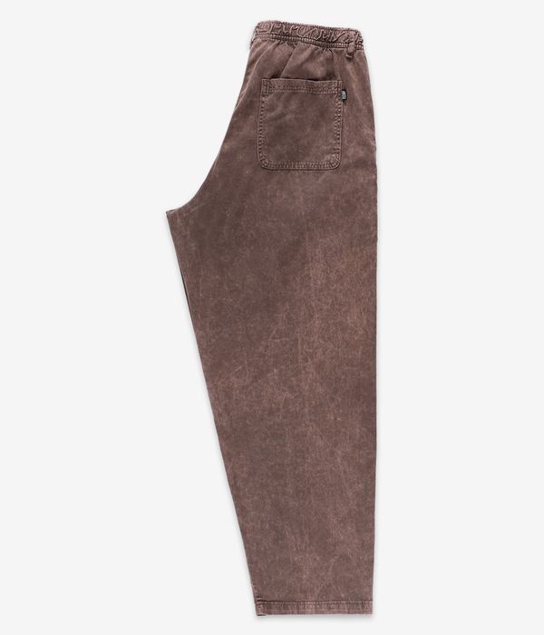 Antix Slack Hose (washed brown)