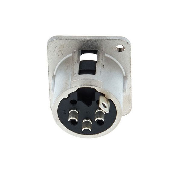 Neutrik NC3 MDM-3-L1